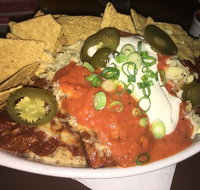 The Jungle Mexican Cantina - Book Restaurant
