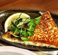 Xenia Grill - Book Restaurant