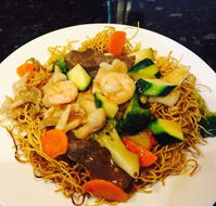 Asian Wok Bistro - Book Restaurant