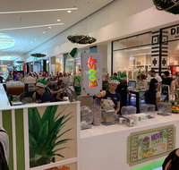 Boost Juice - Book Restaurant