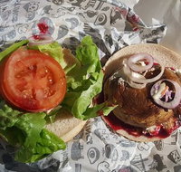 Burger Urge Crestwood - Book Restaurant