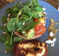 Espresso Moto Coolangatta - Book Restaurant