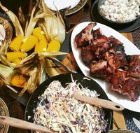 Gabo's Smokehouse - Book Restaurant