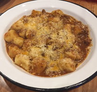 Gnocchi Gnocchi Brothers - Book Restaurant