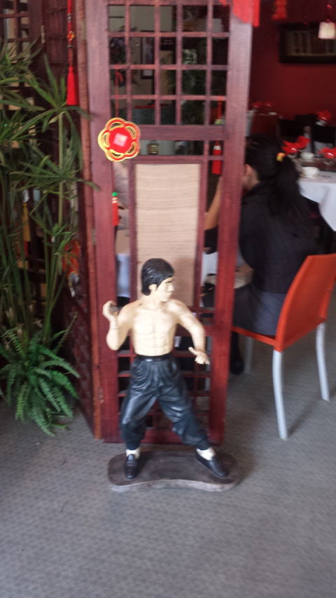 Golden Choice Chinese Restaurant - Book Restaurant 1