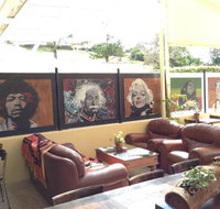 Hair Colour Cafe - Book Restaurant
