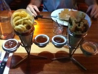 Hog's Breath Cafe