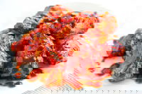 Krish Indian Cuisine