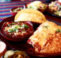 Montezumas Mexican Restaurant - Book Restaurant