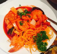 Ormeau Chinese Restaurant - Book Restaurant