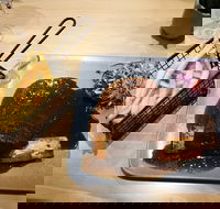 Pimpama Tavern - Book Restaurant