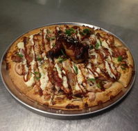 Pizza Capers - Book Restaurant