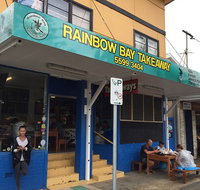 Rainbow Bay Takeaway - Book Restaurant