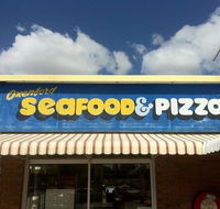 Seafood On the Go - Book Restaurant