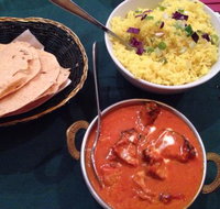 Shah-Jahan Indian Restaurant - Book Restaurant