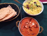 Shah-Jahan Indian Restaurant