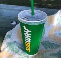 Subway - Book Restaurant