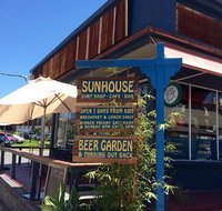 Sunhouse - Book Restaurant