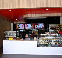 Sushi Break - Book Restaurant