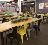 Sushia - Book Restaurant