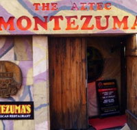 The Aztec - Book Restaurant