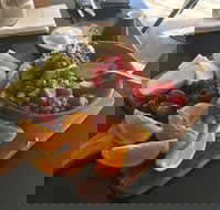 The Whistlestop Dining Room - Book Restaurant