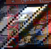 Tigers Asian Wok - Book Restaurant