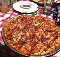 Villa Italia - Book Restaurant