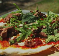 Whistlestop - Book Restaurant