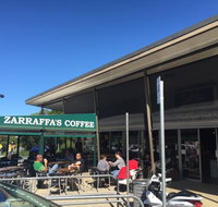 Zarraffas Crestwood - Book Restaurant