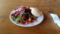 All India Taste