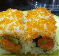 Bar Sushi - Book Restaurant