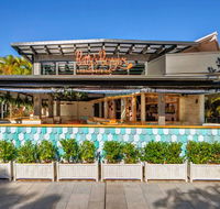 Betty's Burgers  Concrete Co. - Book Restaurant