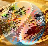 Ginger Japanese Restaurant - Book Restaurant