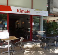 Kimchi Korean Restaurant - Book Restaurant