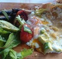 Le Cafe Enchante - Book Restaurant