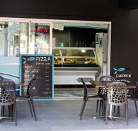 Mr Fish - Book Restaurant