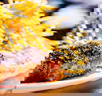 Periwinkle restaurant - Book Restaurant