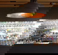 Pitchfork Restaurant - Book Restaurant