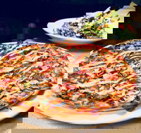 Pizzami Gourmet Pizza Bar - Book Restaurant