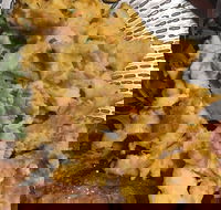 The Coffee Emporium Townsville - Book Restaurant