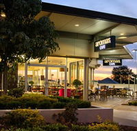 Aromas Cafe Toowoomba - Book Restaurant