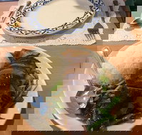 Baan Thai Restaurant - Book Restaurant