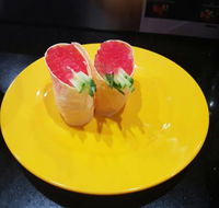 Hana Japanese - Book Restaurant