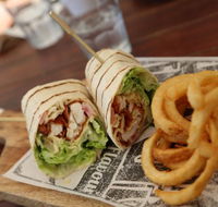 Hog's Breath Cafe - Book Restaurant