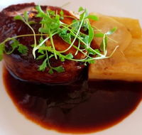 Inbound Brasserie - Book Restaurant