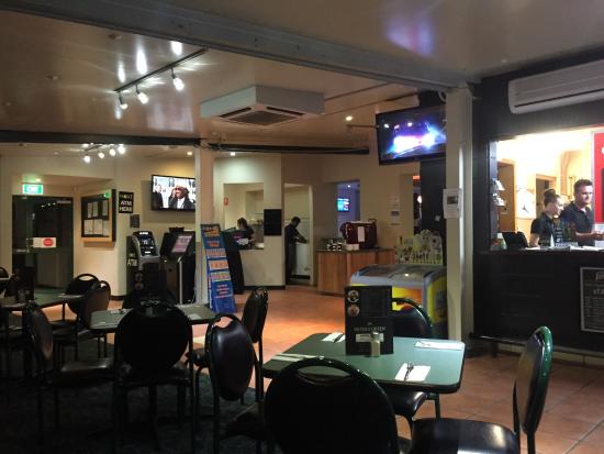 Boronia Heights QLD Book Restaurant