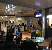 Middle Green - Book Restaurant