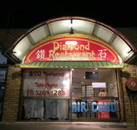 New Diamond Chinese Restaurant - Book Restaurant