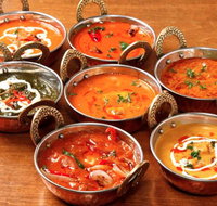 Peregian Indian Restaurant - Book Restaurant